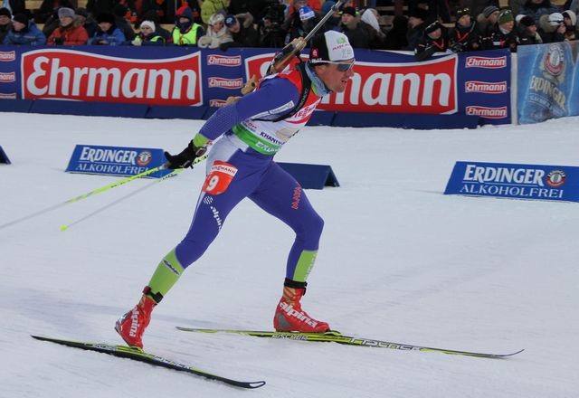 006 Janez Maric